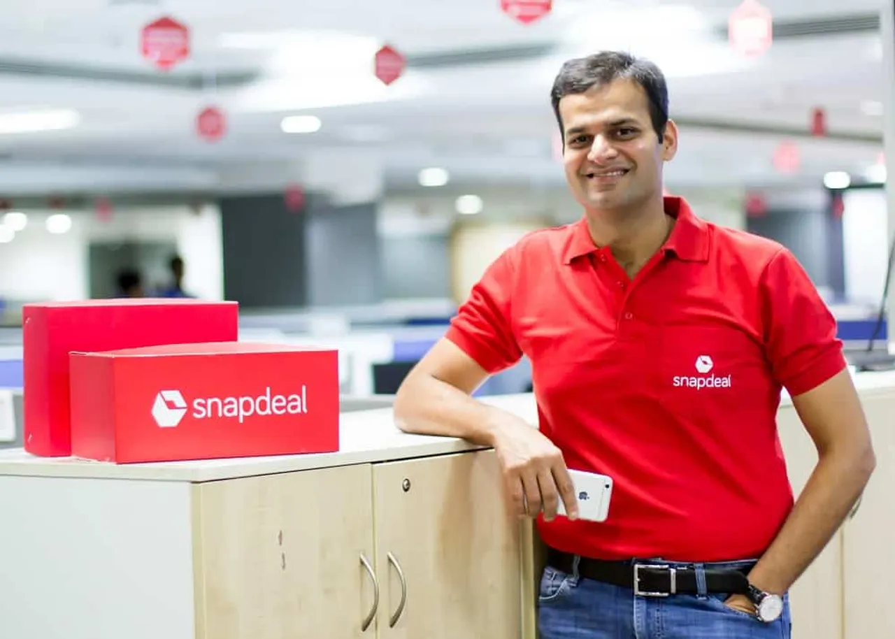 snapdeal-co-founder-rohit-bansal