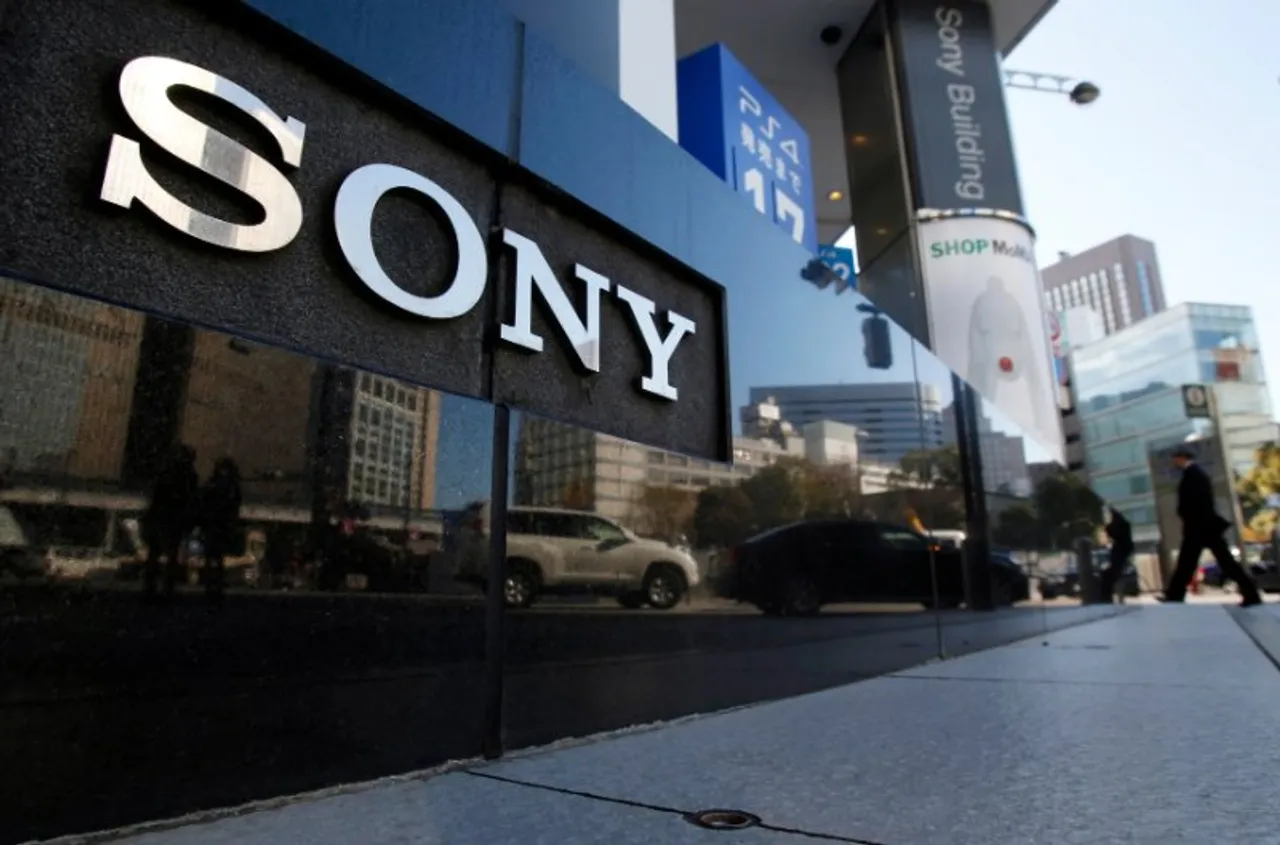 Sony India allows users to upload 3D scans directly to Facebook timeline