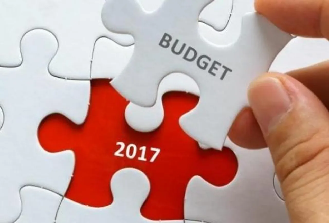 Tech and e-comm startups hail Budget 2017