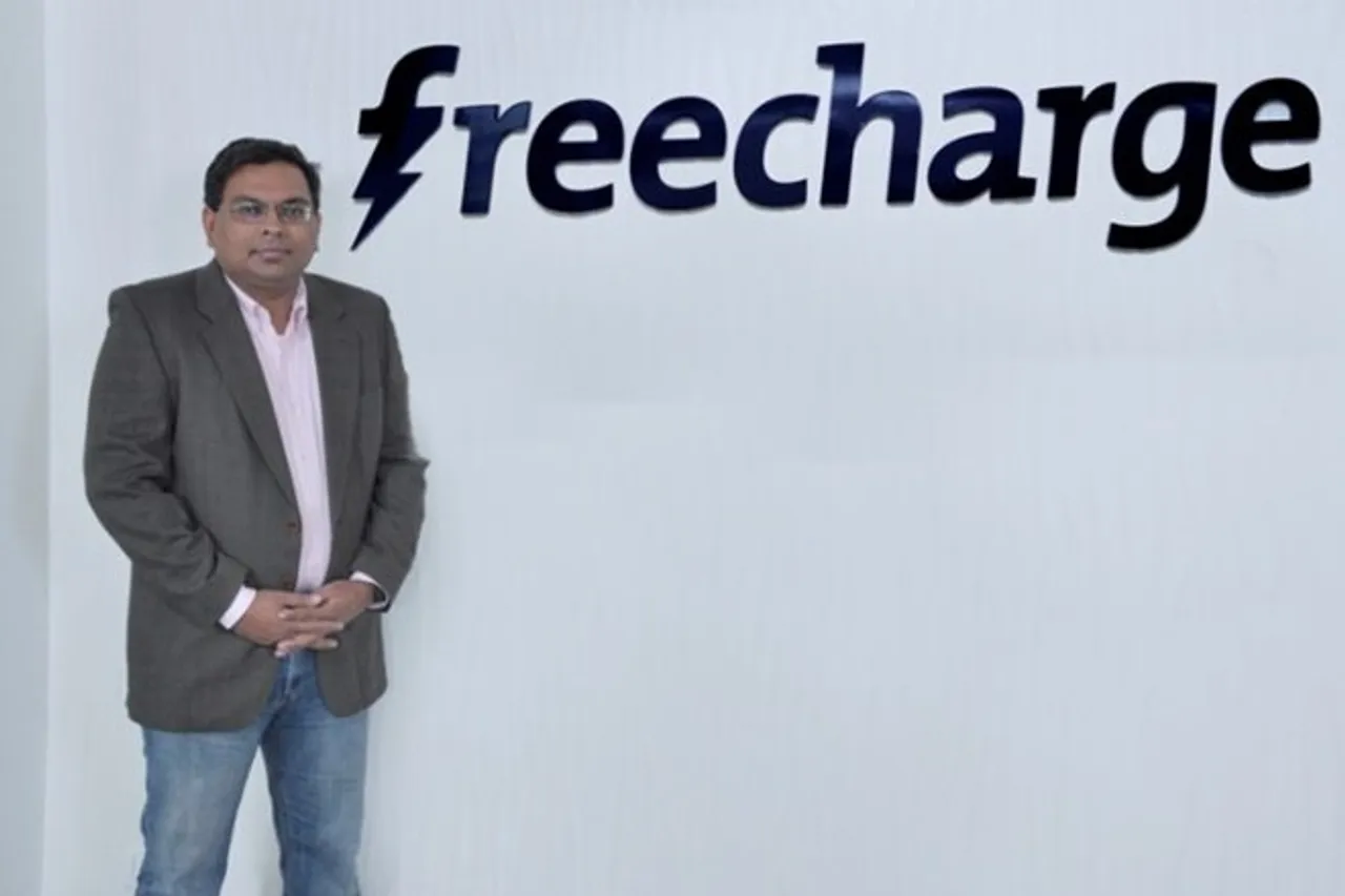 CIOL FreeCharge CEO Govind Rajan calls it quits, Jason Kothari to oversee business ops