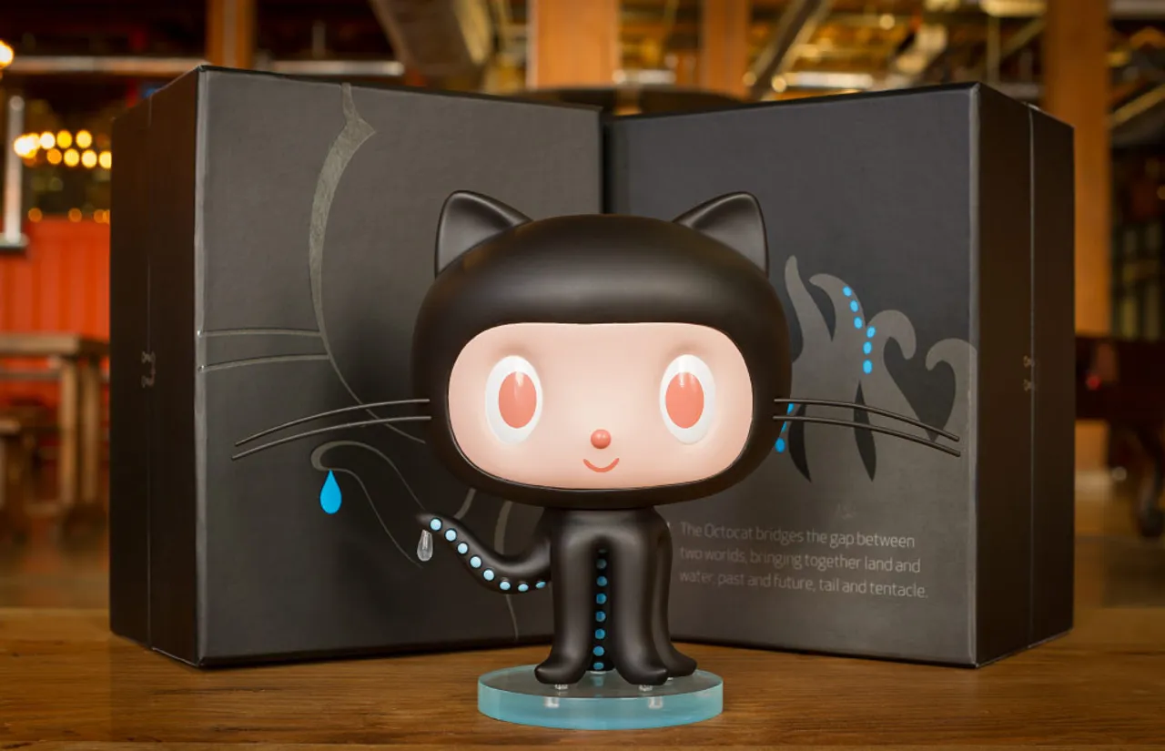 CIOL GitHub introduces ‘Topics’ to let users explore projects by type, technology, & more