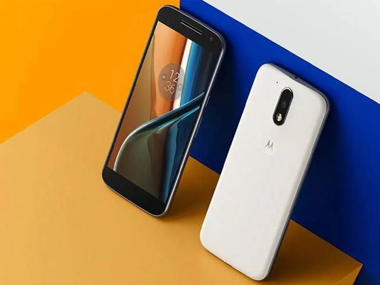 ciol Lenovo’s Moto G5 and G5 Plus leaked ahead of MWC launch