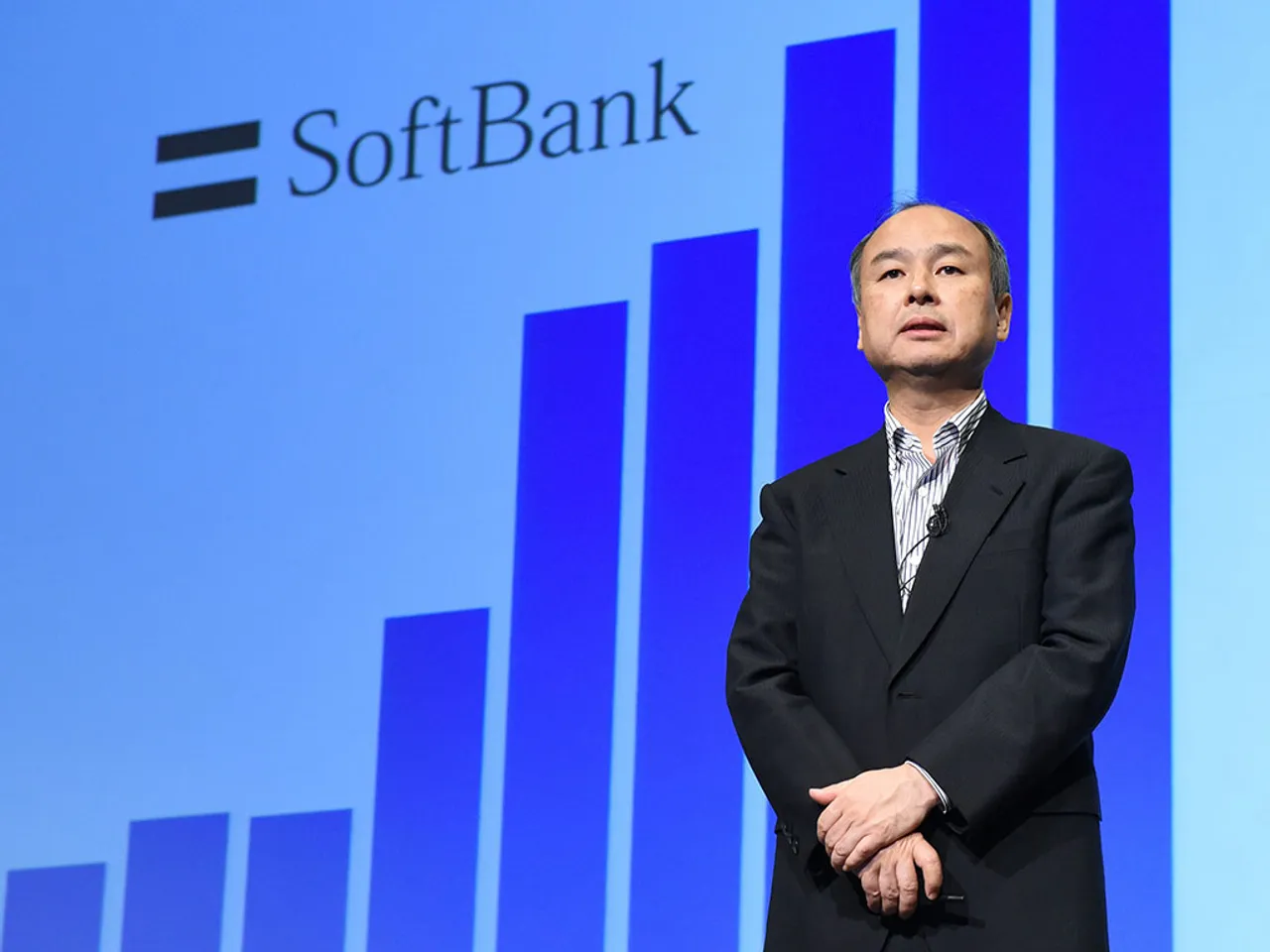 softbank e