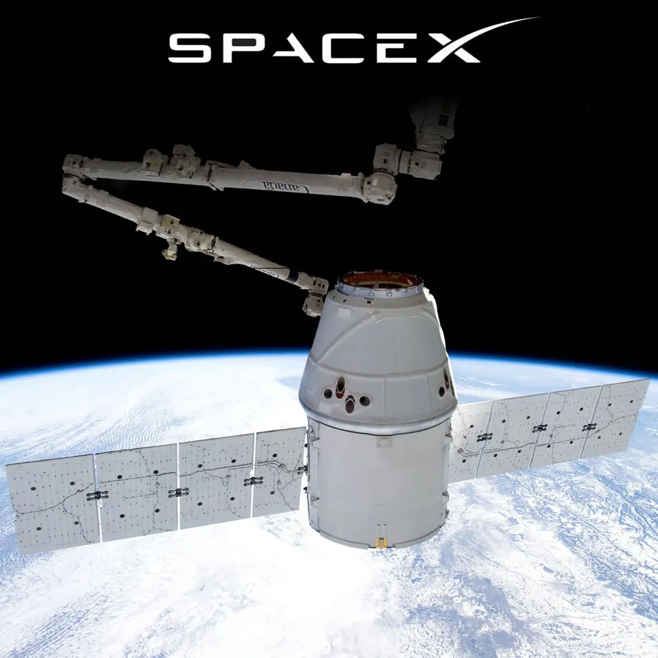 spacex