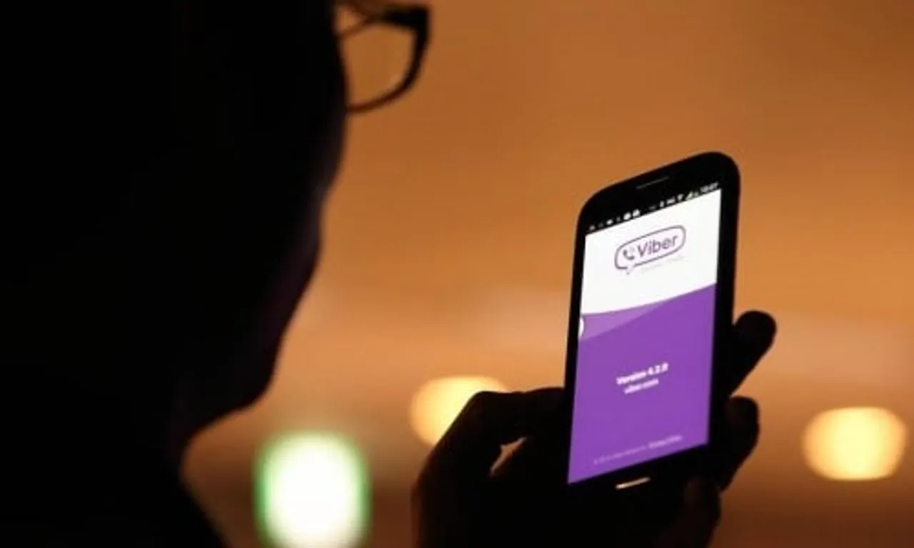 CIOL Viber launches ‘Secret Messages’ to let users set timers to view photos, videos sent