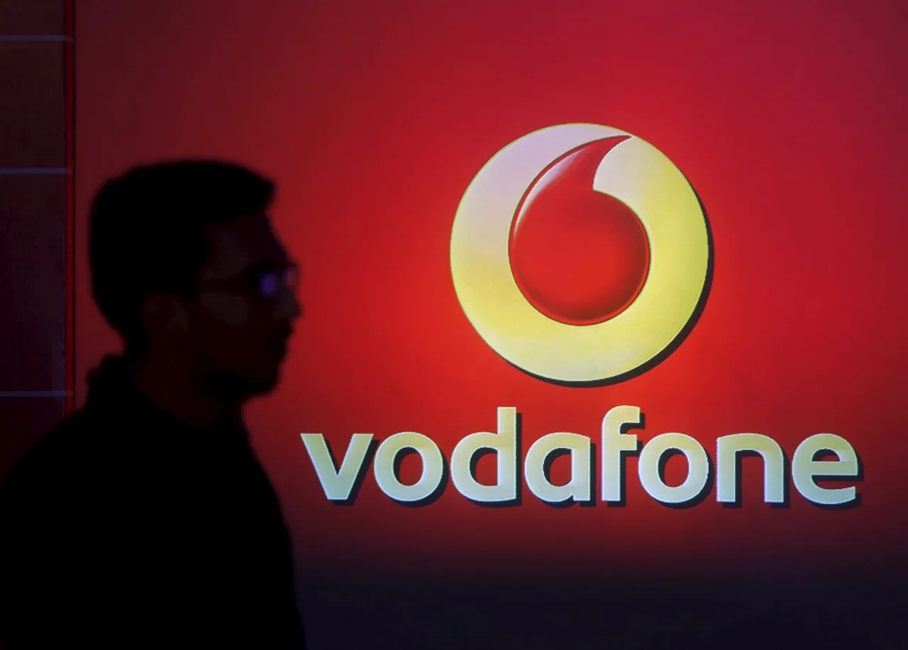 Vodafone to launch VoLTE services in Jan'18