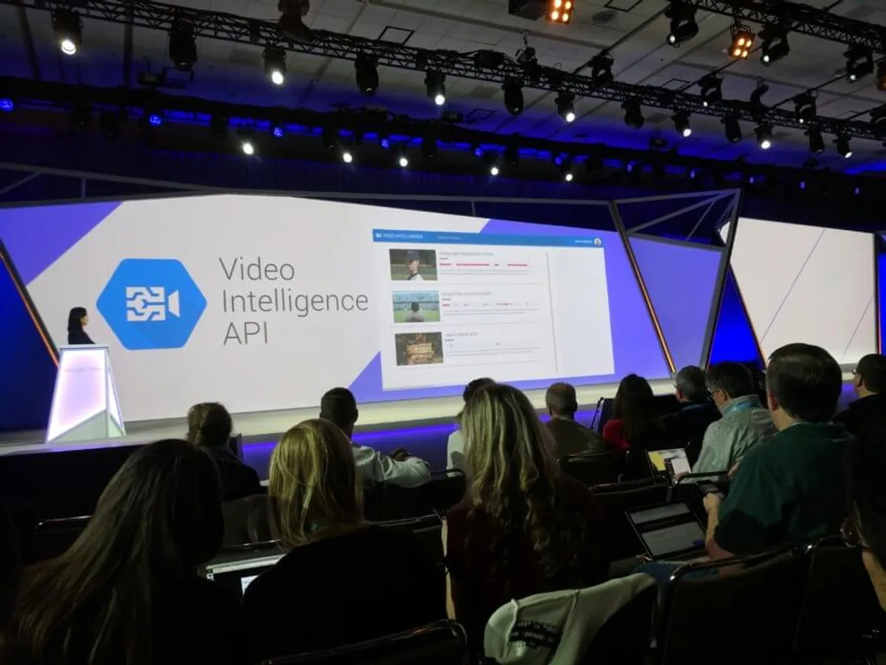 CIOL Google launches new Video Intelligence API
