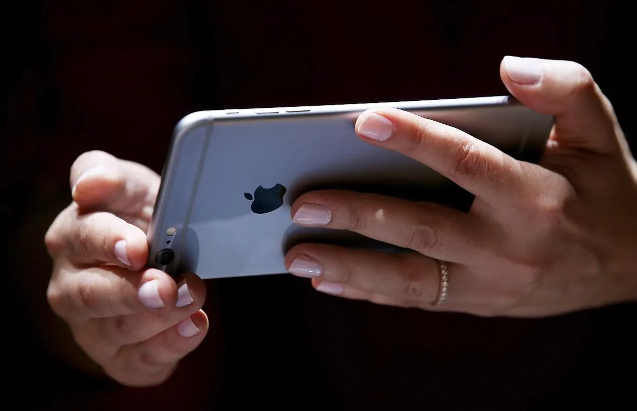 CIOL Rumours: iPhone 8 will have Apple-designed fingerprint sensor technology