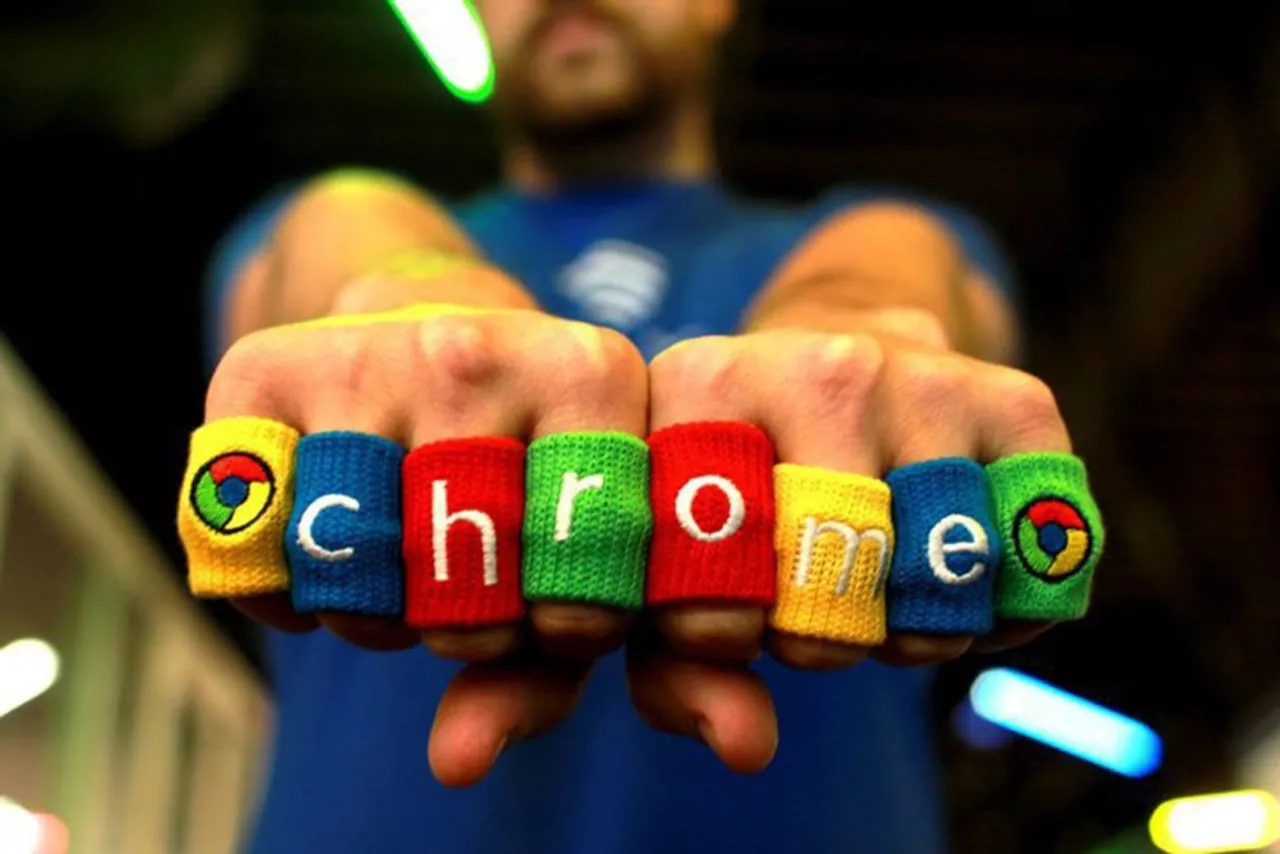 Google reportedly planning an inbuilt adblocker for Chrome
