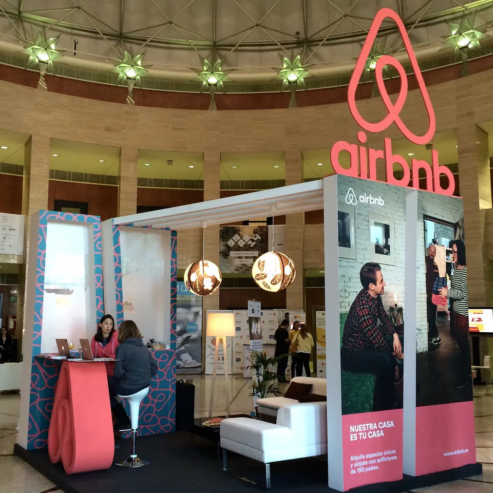 CIOLAirbnb inks first-ever revenue sharing agreement with the Maharashtra govt