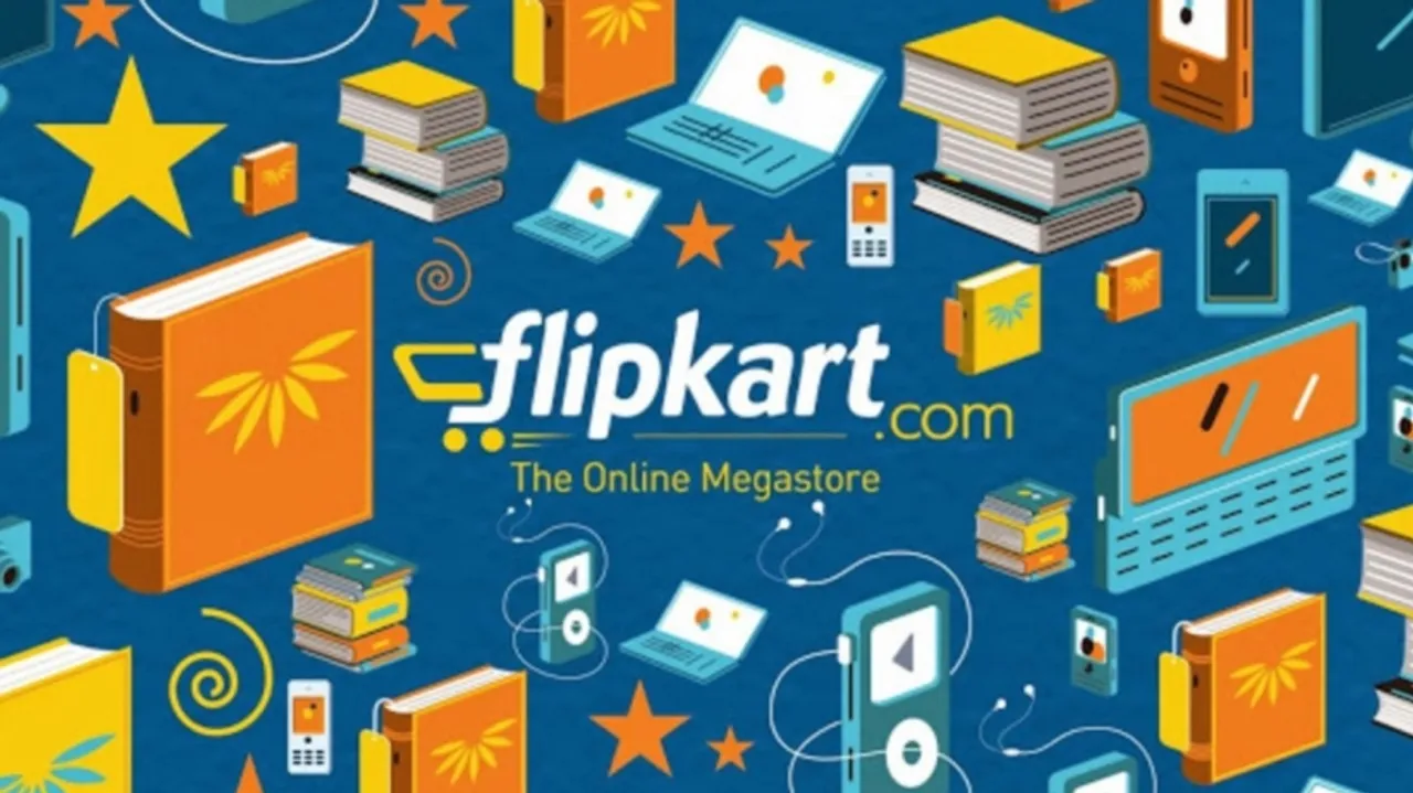 Flipkart e