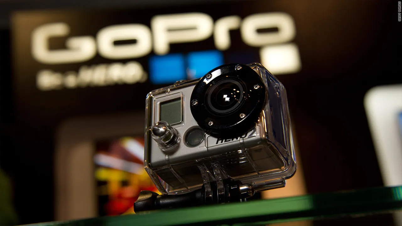 CIOL GoPro to lay off 270 more employees