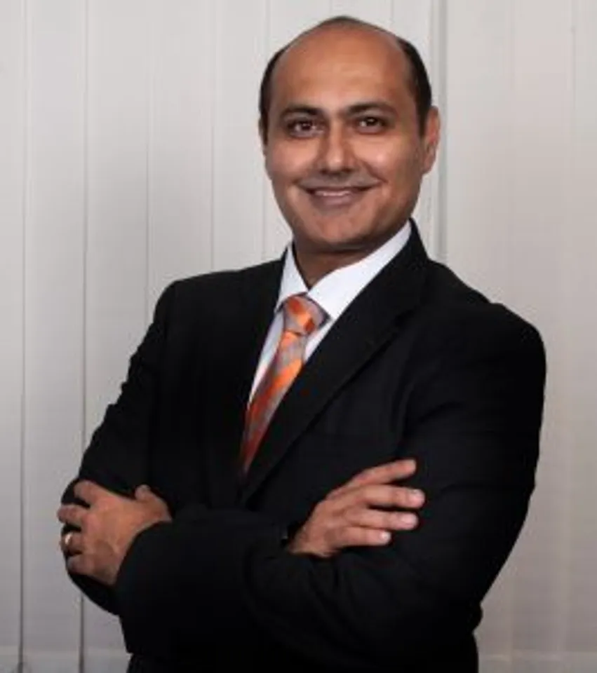Malav Kapadia Director and Head of Indian Global Outsourcing Partners BMC Software e