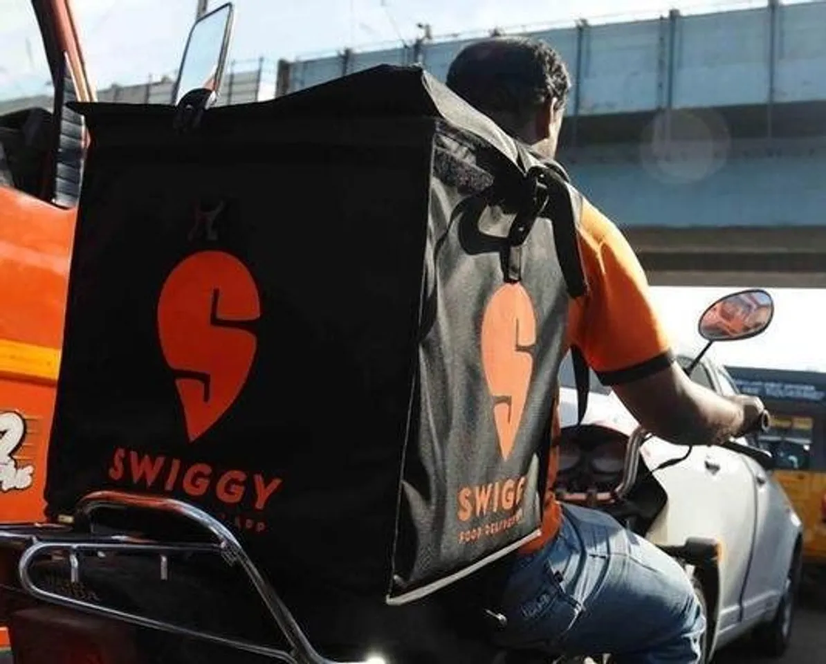 Swiggy e