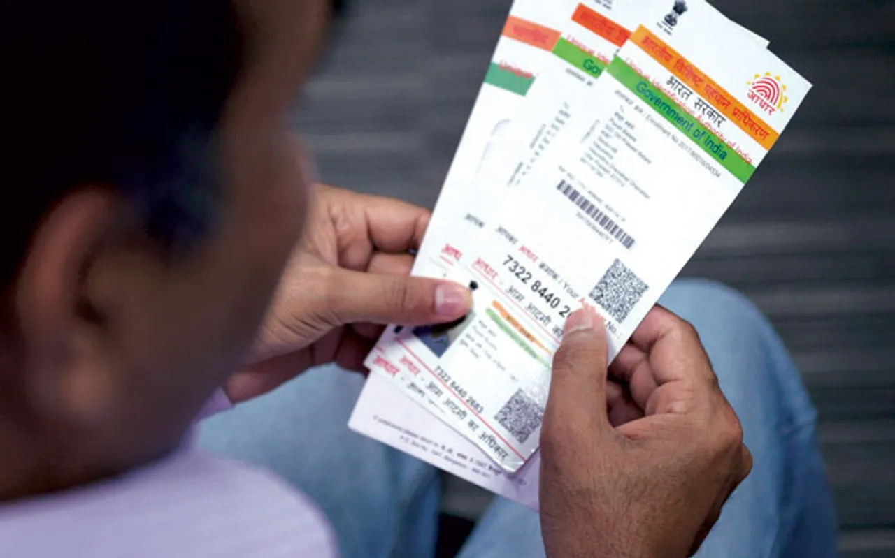 UIDAI to use facial recognition for Aadhaar authentication