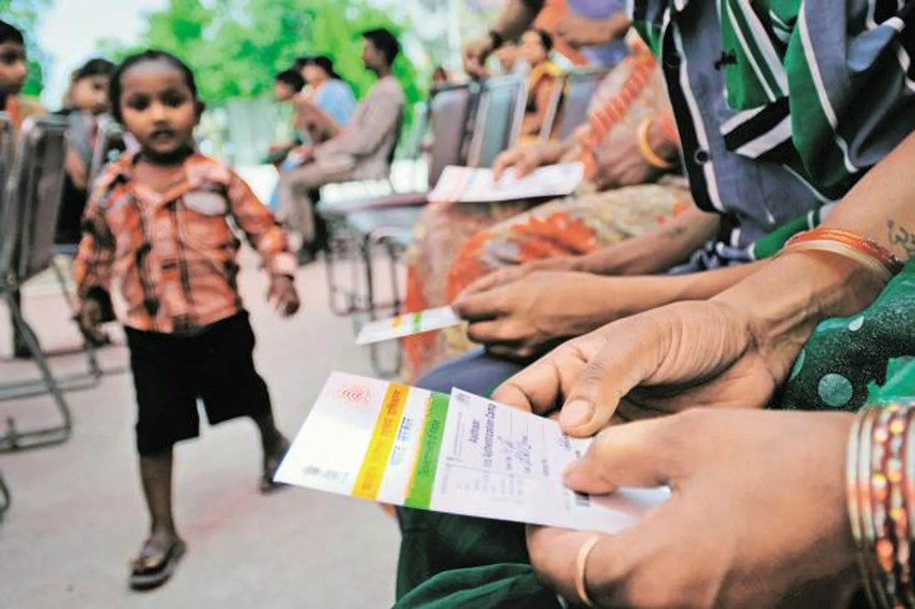 CIOL Govt makes Aadhaar mandatory for over thirty schemes, more to be added soon