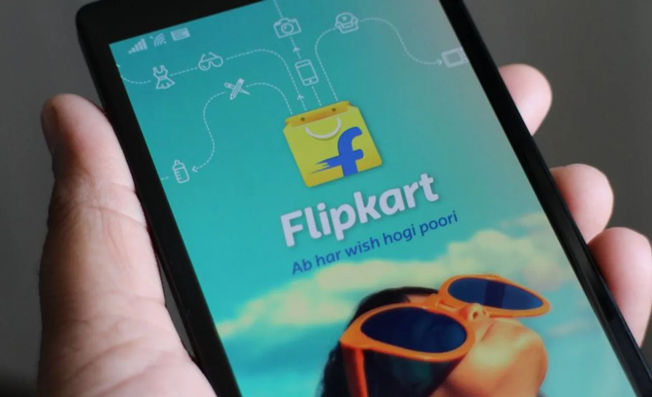 CIOL Flipkart applies for a license to become GST Suvidha Provider