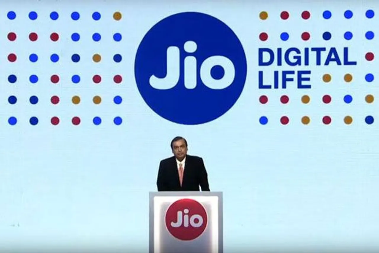 Reliance Jio claims 50mn users have already signed under Prime offer