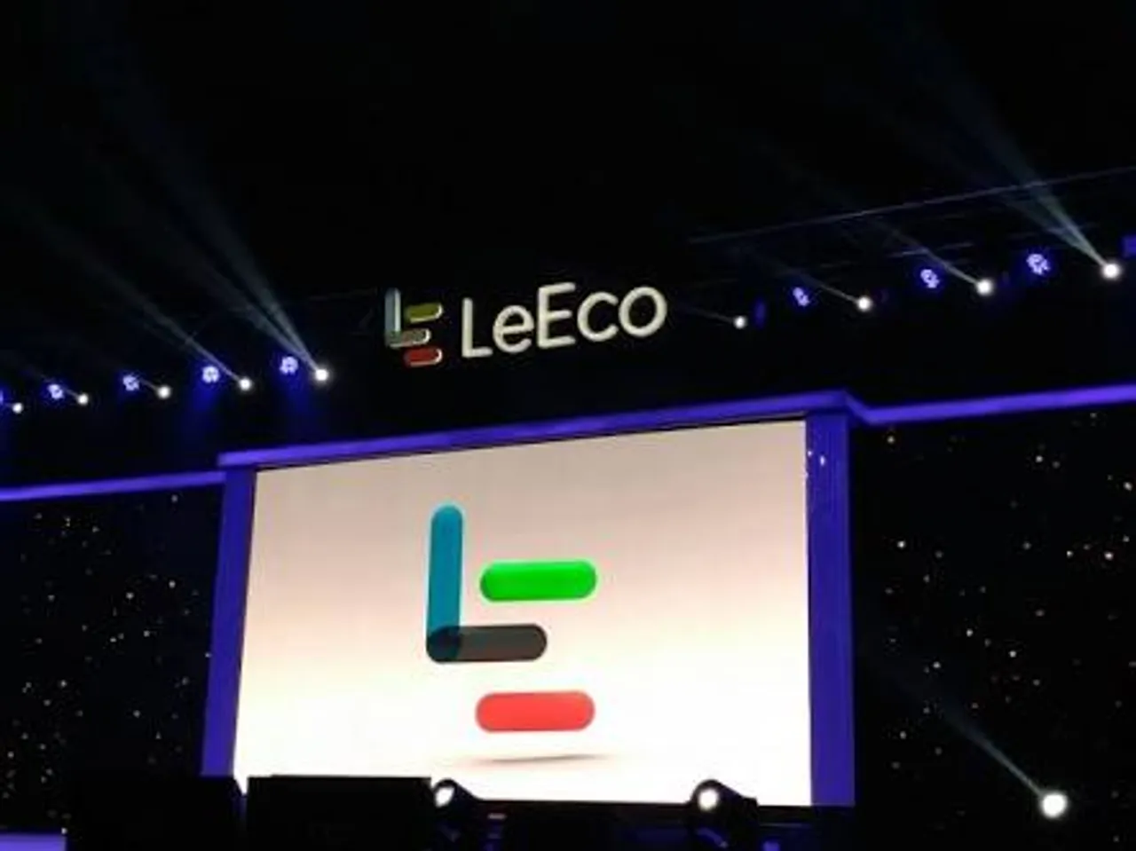 CIOL LeEco is downsizing but not leaving India