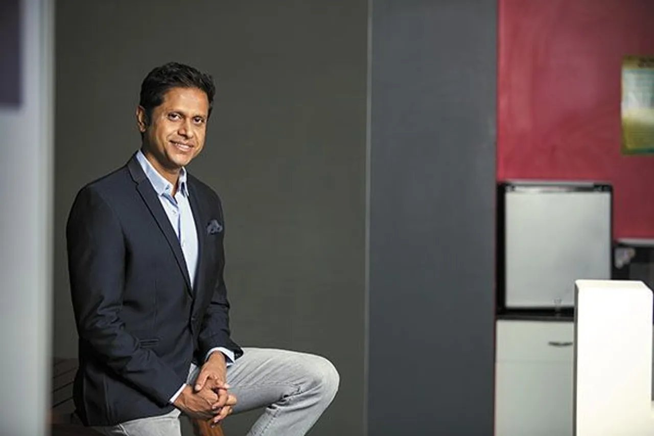 CIOL Mukesh Bansal steps down from Swiggy's board over a conflict of interest