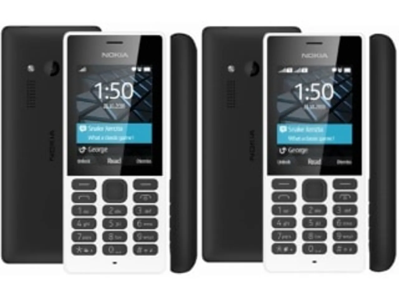 Nokia 150 dual SIM