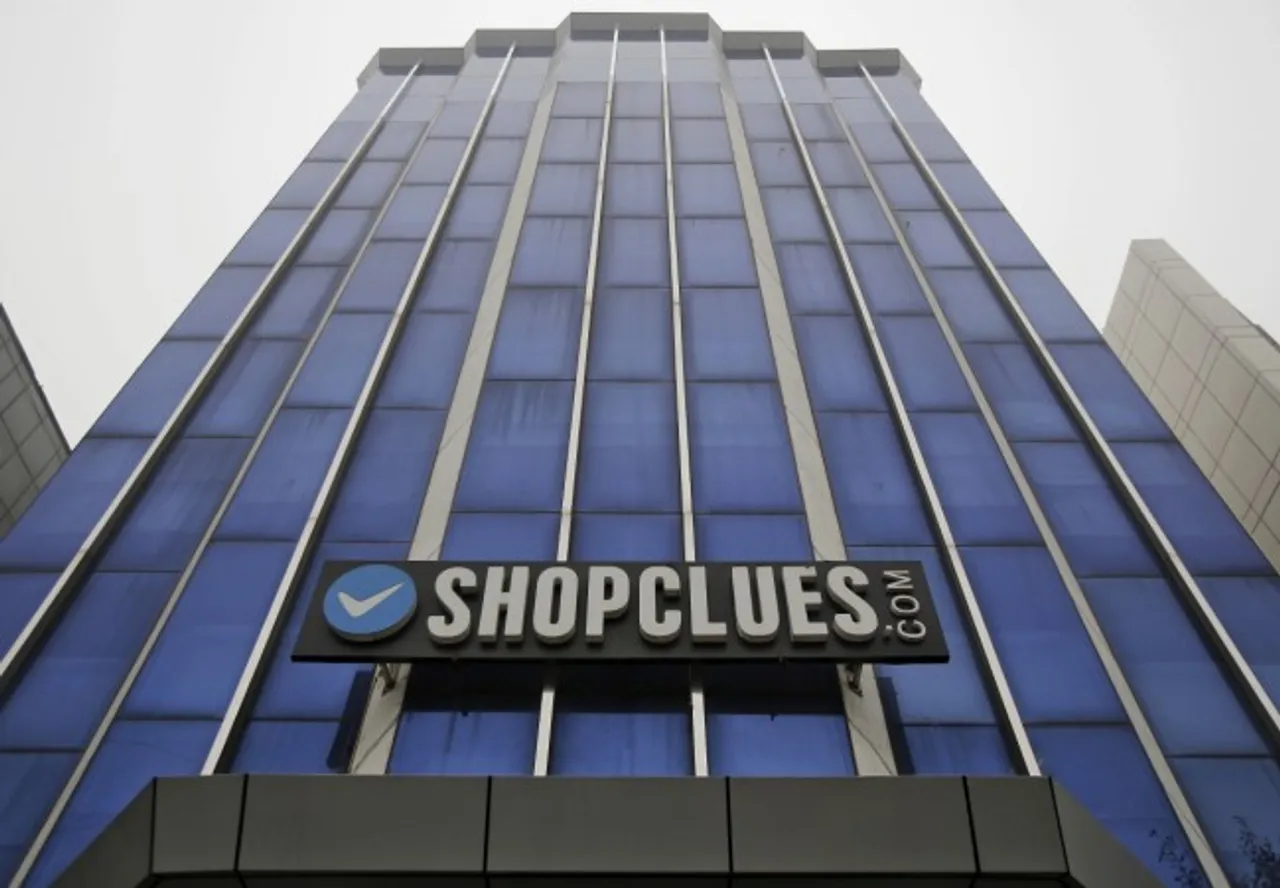 ShopClues raises $1M in bridge round from Unilazer Ventures