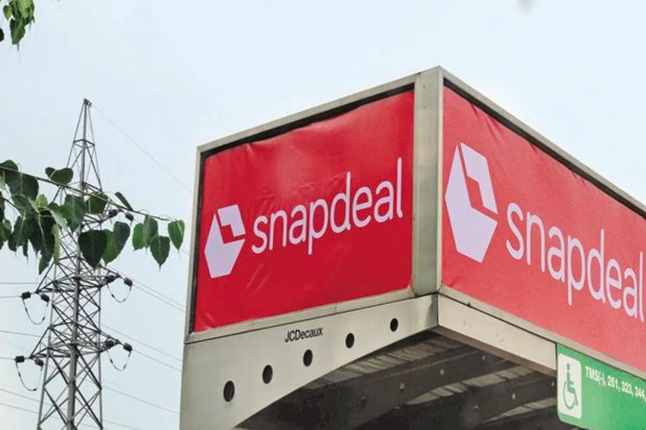 Snap deal decides to be on its own