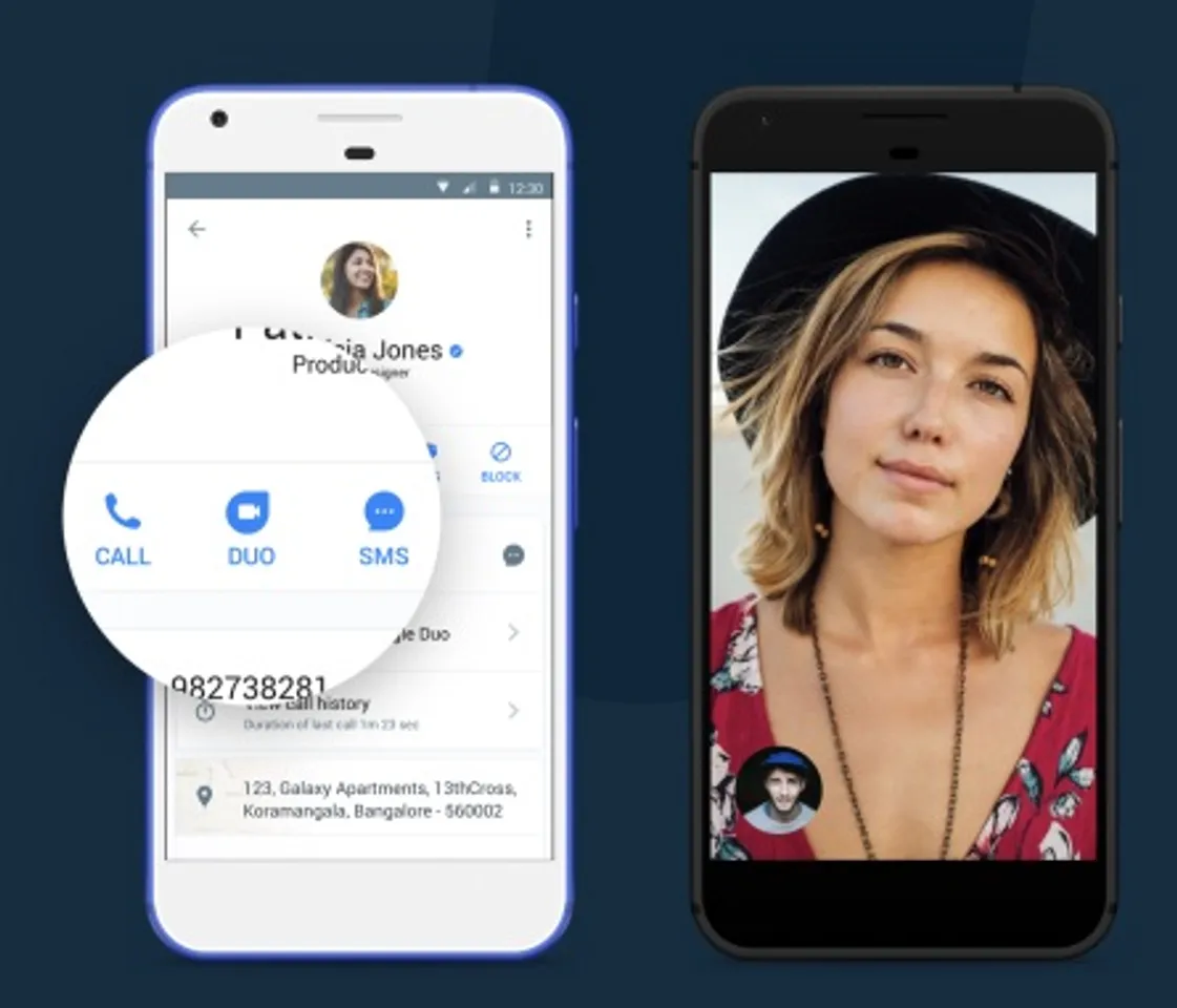 CIOL Truecaller announces partnership with Google, Airtel and ICICI bank to take on WhatsApp