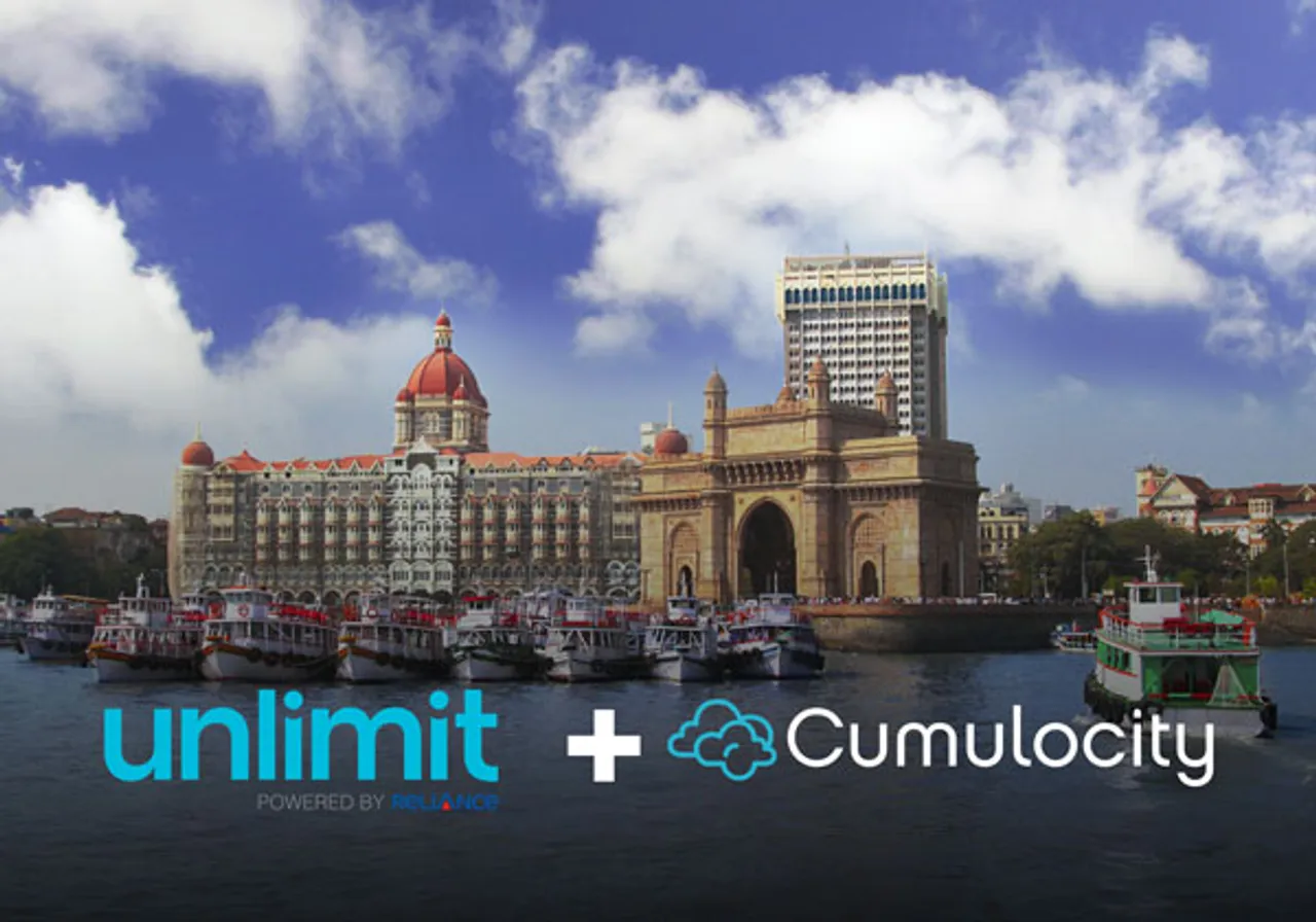 CIOL Reliance Group’s Unlimit partners Cumulocity to deliver advanced IoT solutions in India