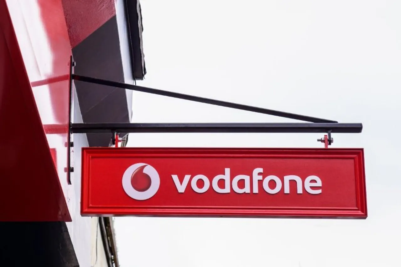 Vodafone unveils new postpaid plan with up to 20GB extra data