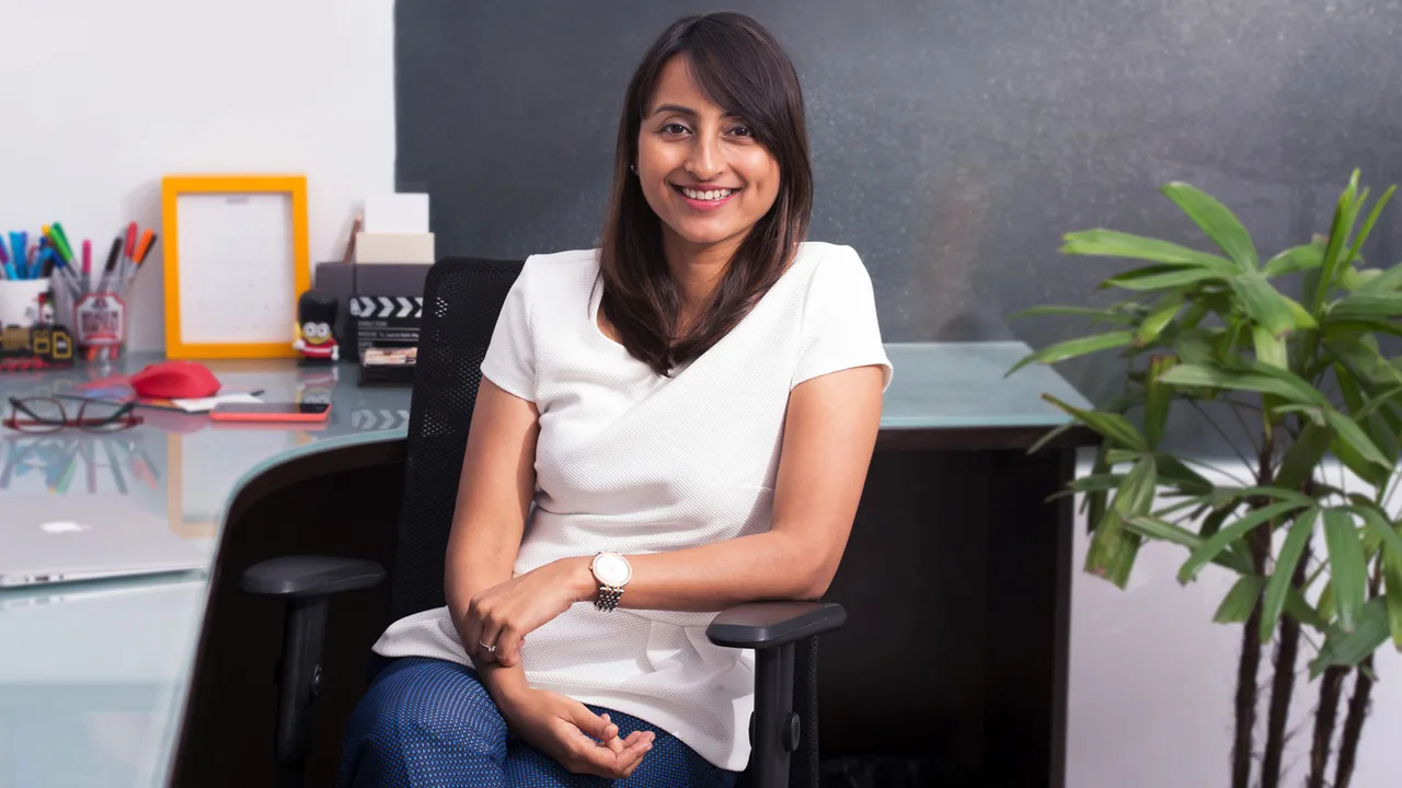 CIOl Zivame Co-founder Richa Kar resigns as startup reverts to marketplace model