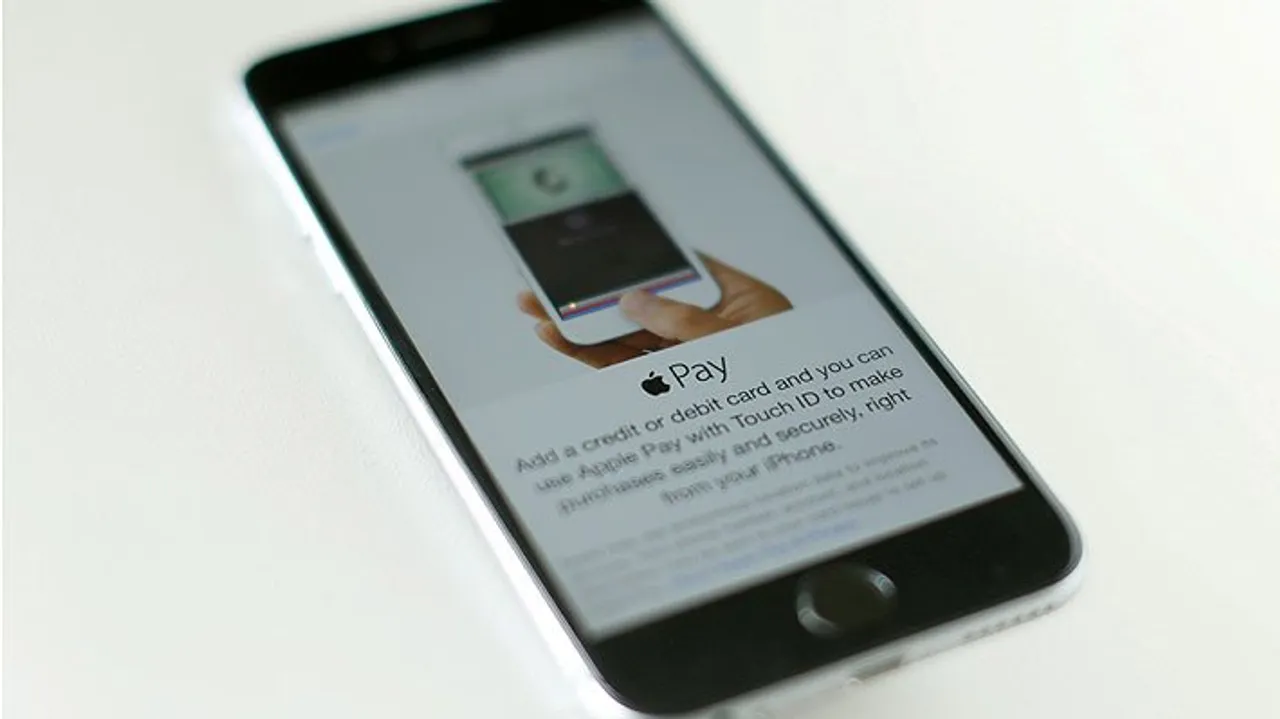 CIOL Apple to reportedly in talks to launch payment services this year