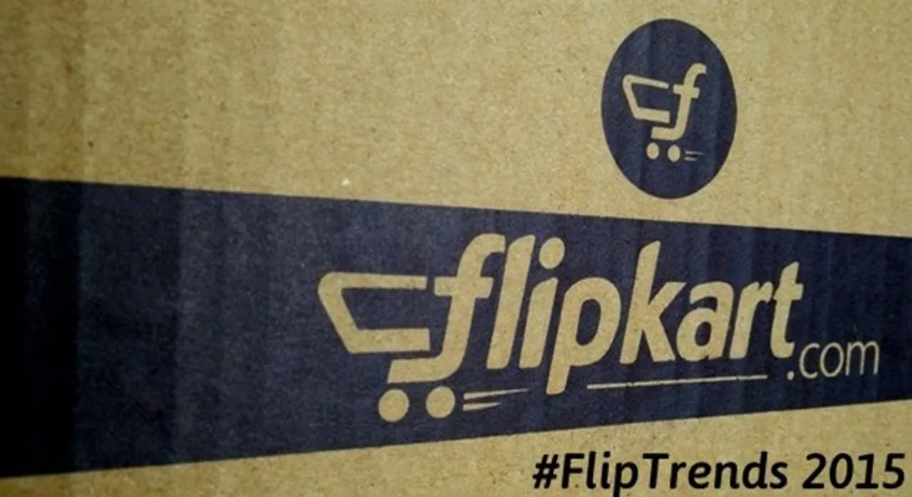 CIOL FGiving 16pc stake to Naspers, Flipkart receives additional investment of $71mn