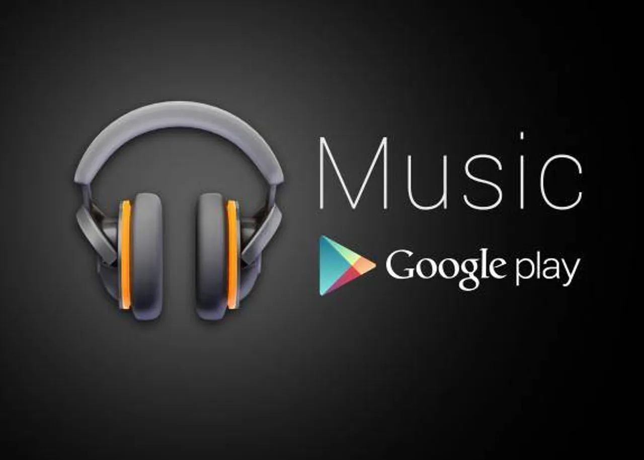 CIOL Google Play Music Unlimited now available in India at Rs 89 per month