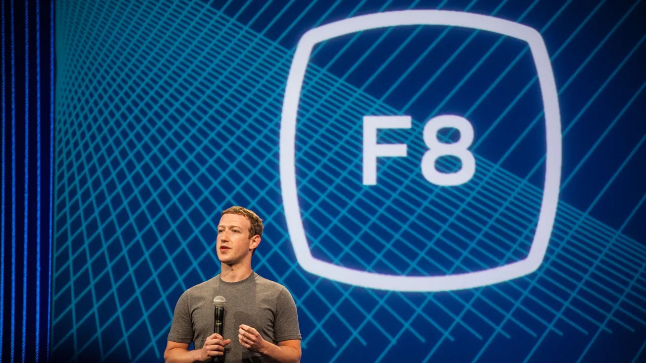 CIOL Facebook's F8 developer conference: Everything you need to know