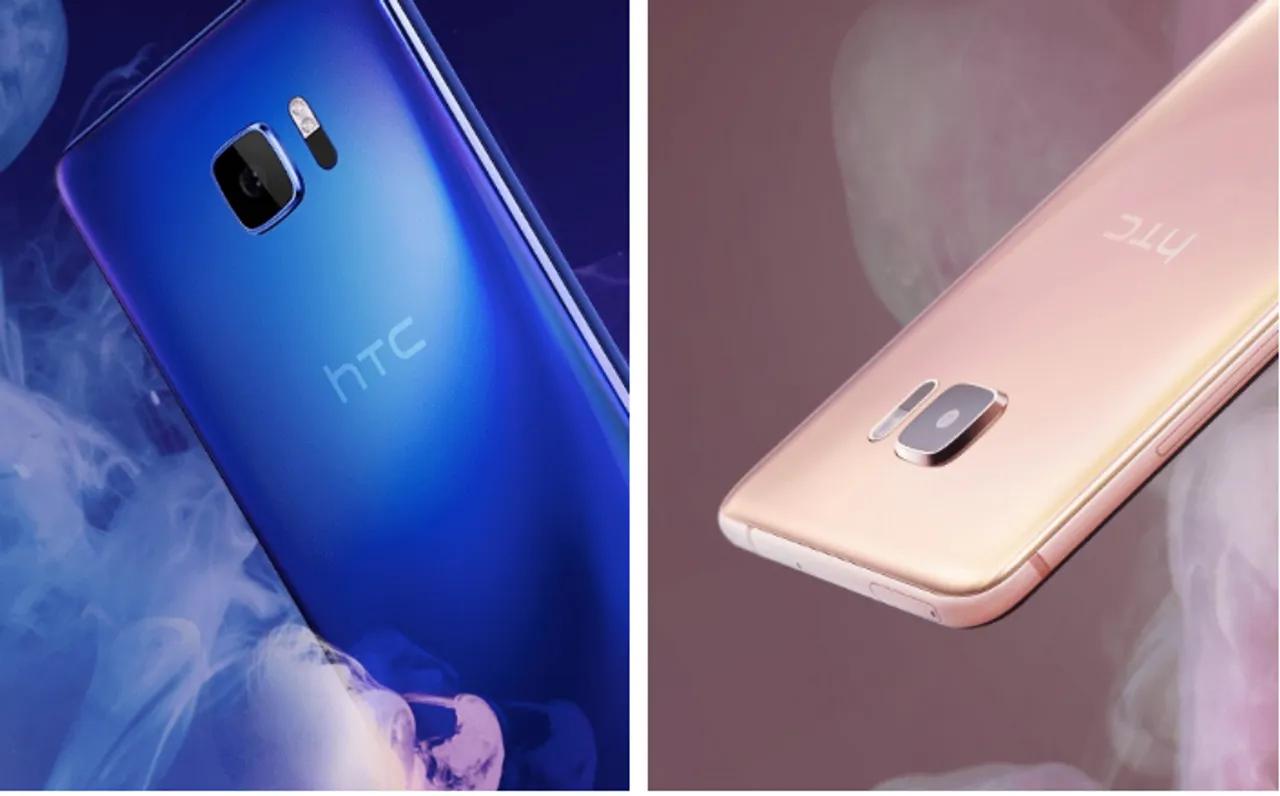 All HTC needs now is an aggressive digital push for its supremium phone, U Ultra