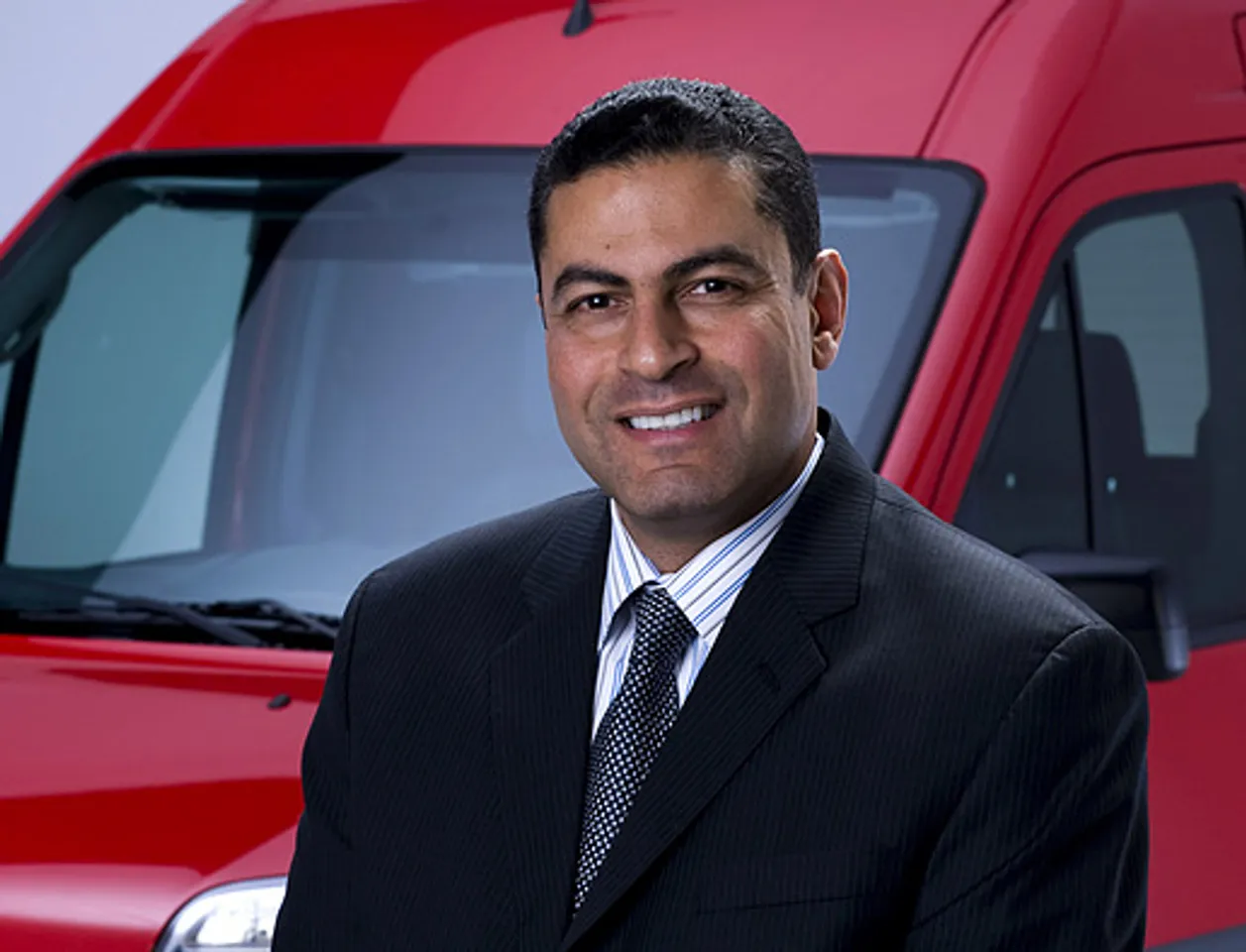 CIOL Uber’s VP of global vehicle programs, Sherif Marakby calls it quits