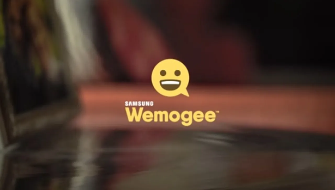 CIOL Samsung launches Wemogee app to help people with speech disorders