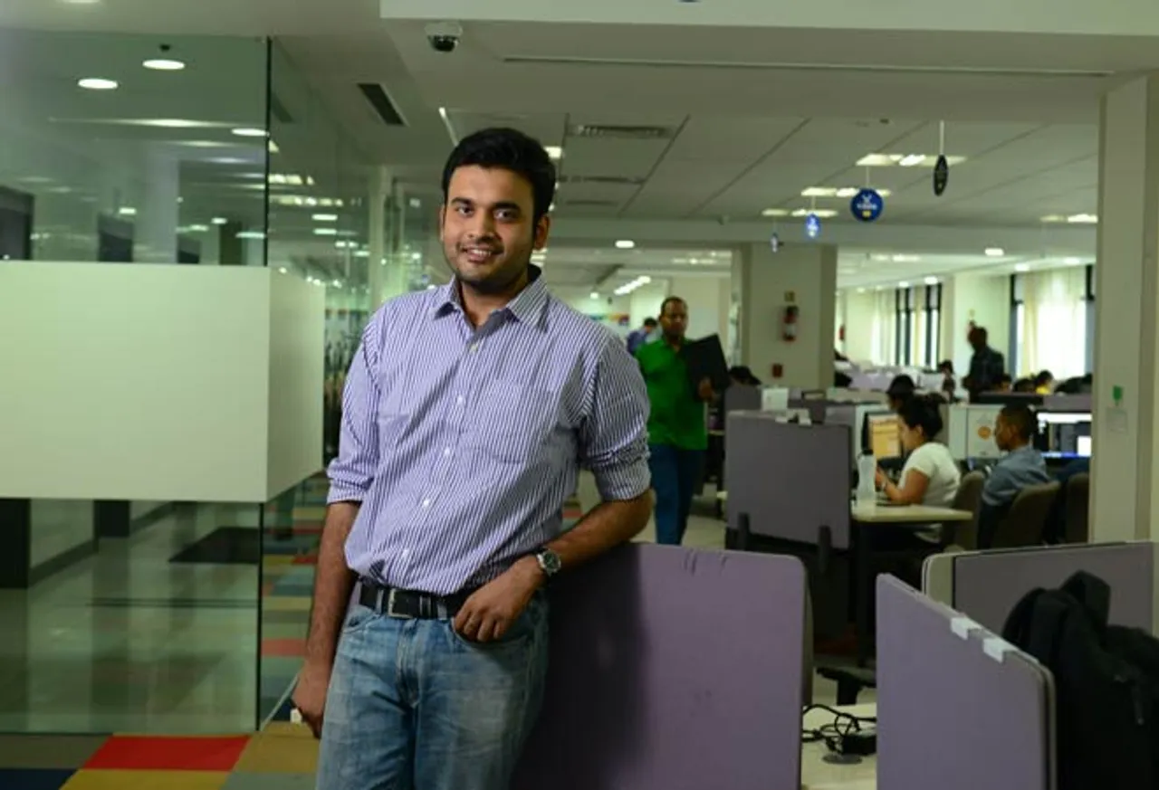 CIOL Ankit Nagori invests undisclosed amount in online fashion discovery platform Wooplr