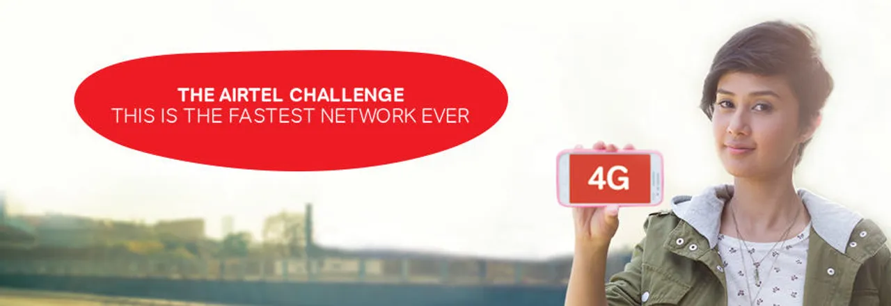 Vodafone airtel idea merger