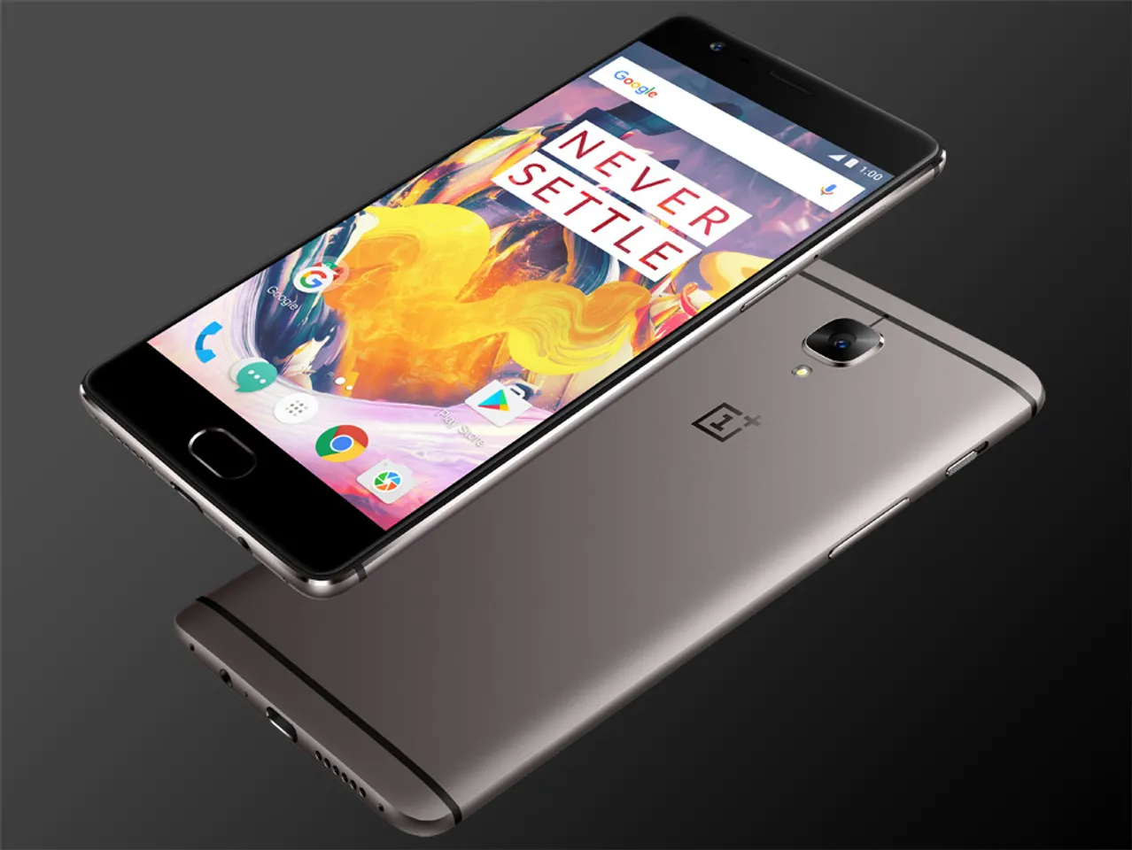 oneplus t e