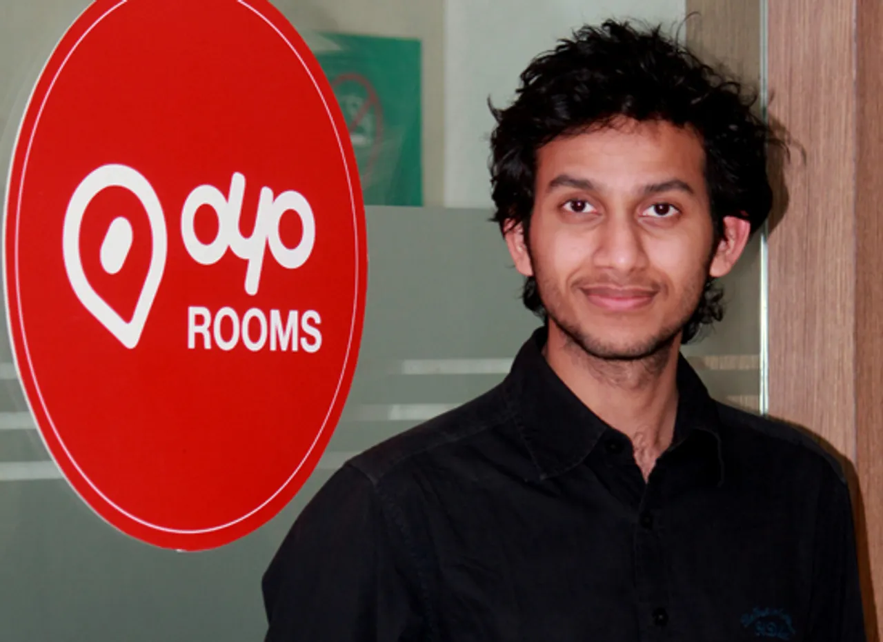 CIOL OYO Rooms launches operations in Nepal after Malaysia