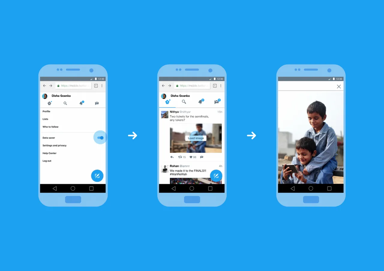 CIOL Twitter launches 'Lite' version in search of growth in emerging markets