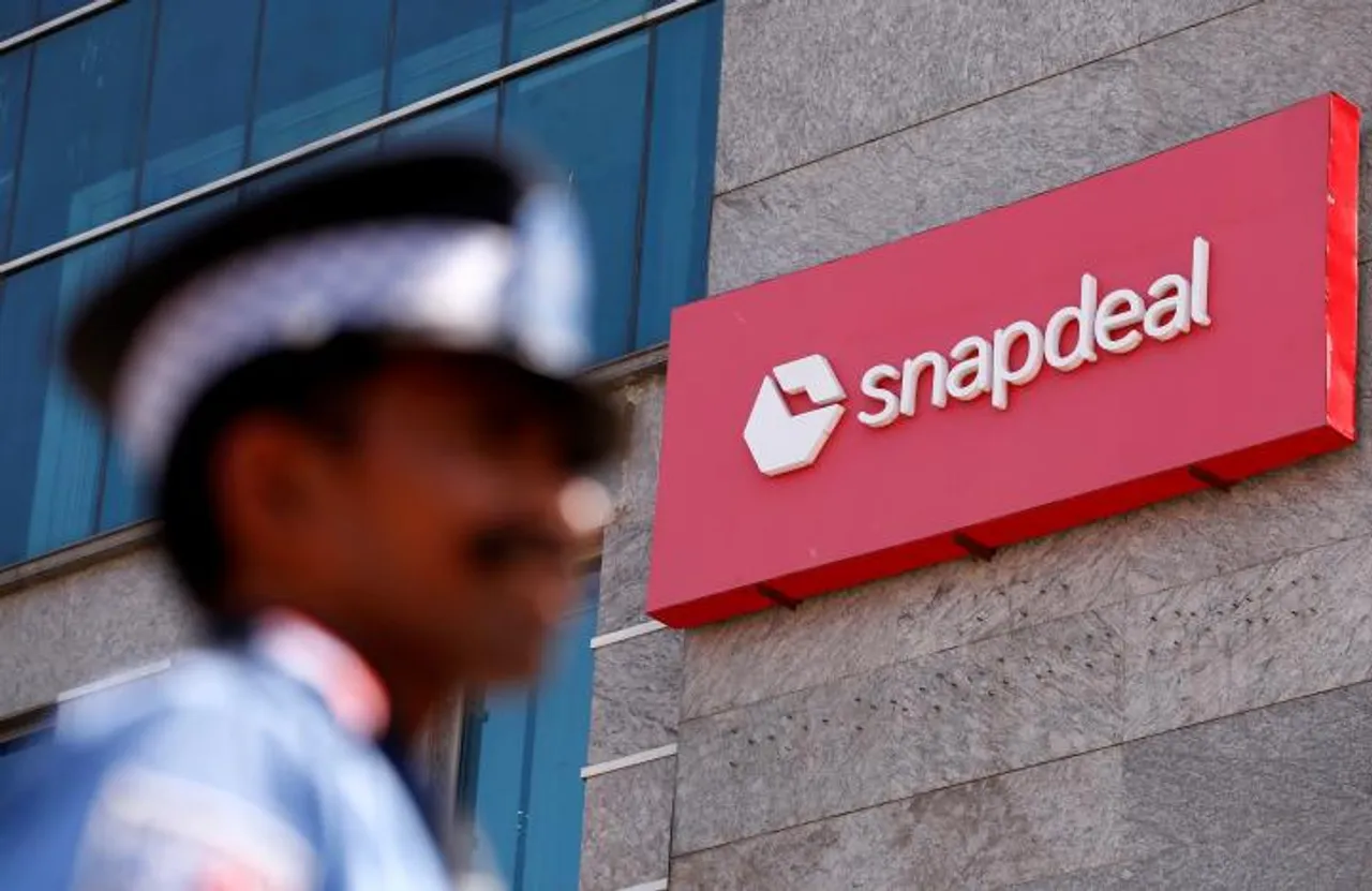 snapdeal e