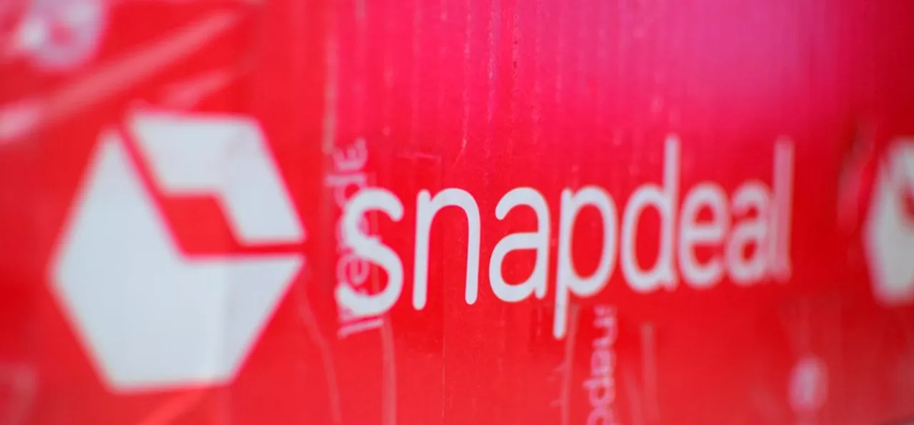 CIOL All is well that ends well- Rs193cr bonanza for Snapdeal staff post Flipkart deal