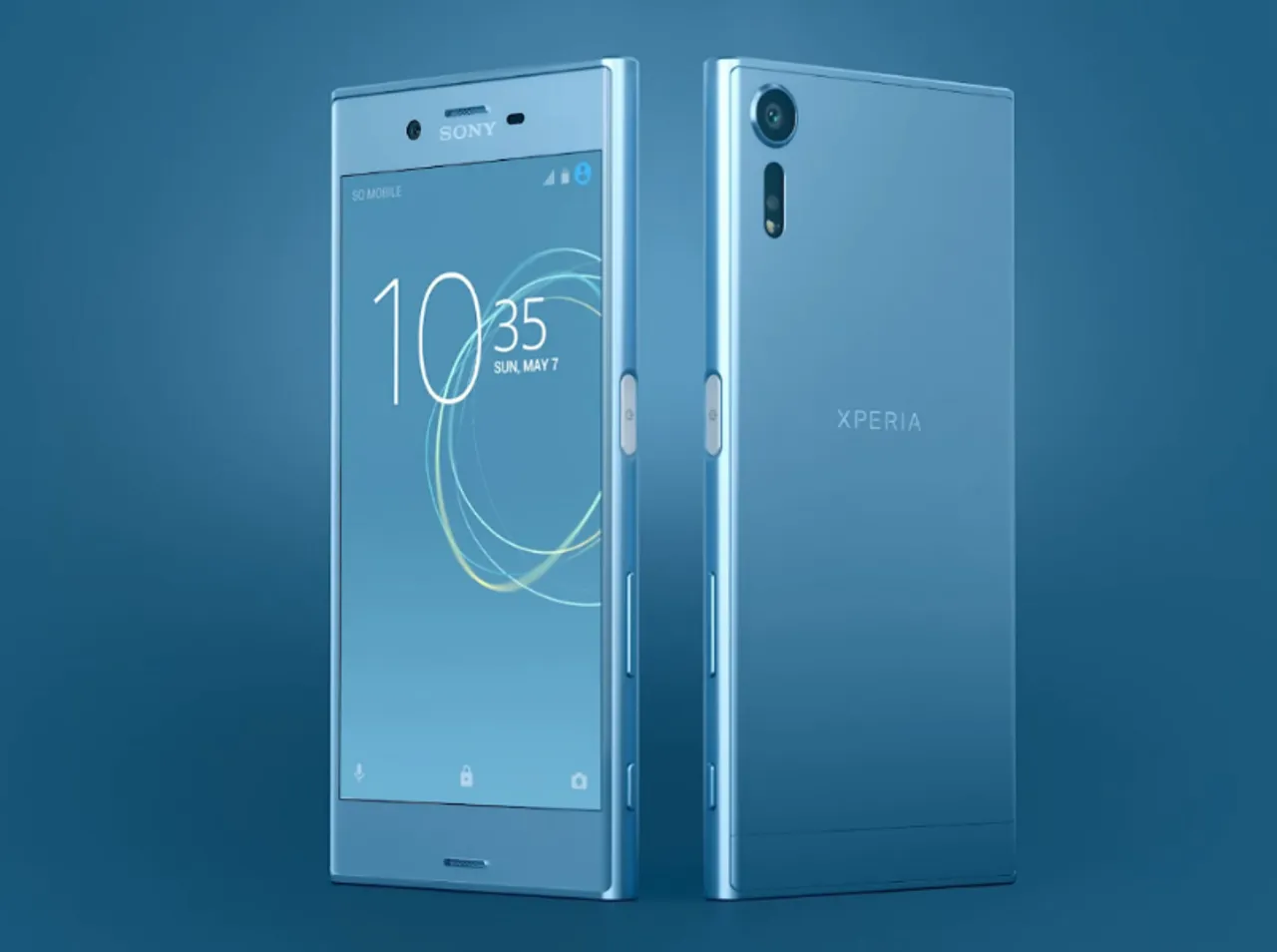 CIOL Sony Xperia XZs launching in India today