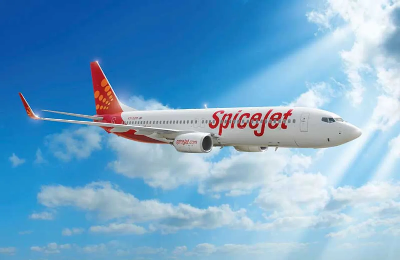 CIOL SpiceJet may offer paid WiFi services