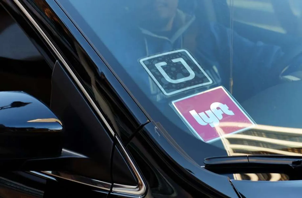 CIOL Its raining lawsuits for Uber; this time for tracking Lyft drivers