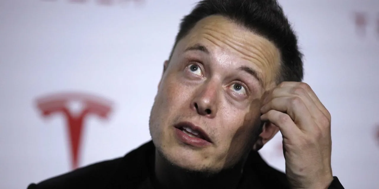 Elon Musk deletes Tesla and SpaceX Facebook pages; Mozilla follows suit