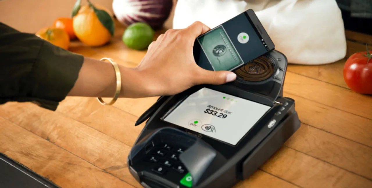 CIOL Google announces Android Pay expansion to new markets, Assistant based transactions, and new Payments API